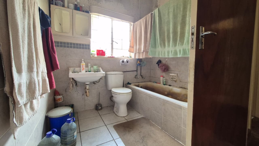 3 Bedroom Property for Sale in Parys Free State